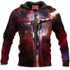 Rom the Space Knight Zip-Hoodie, Comic Zip-Hoodie