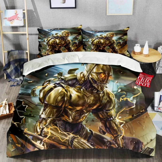 C3p0 Bedding Set