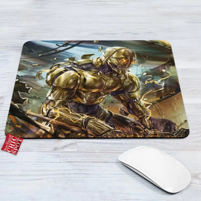 C3p0 Mouse Pad