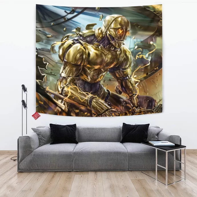 C3p0 Tapestry