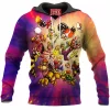 Game Hoodie, Mario Hoodie