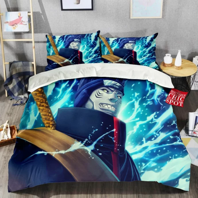 Kisame Bedding Set