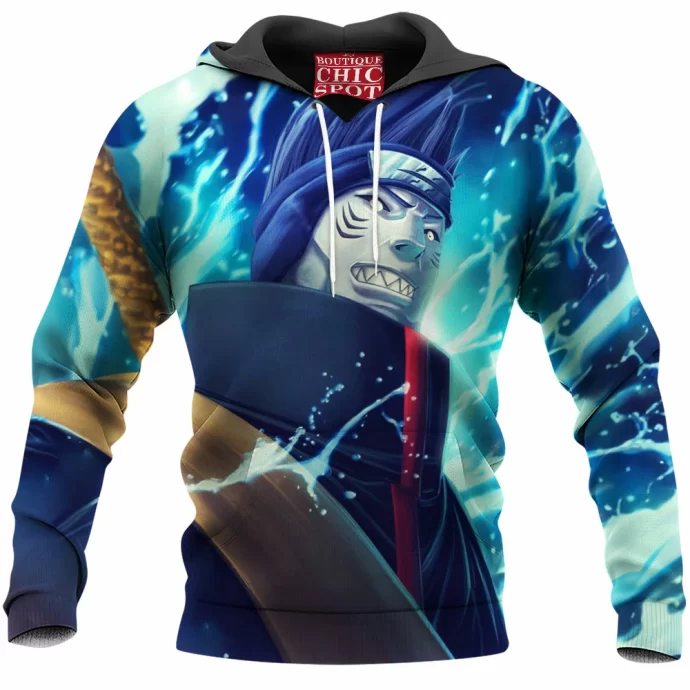 Kisame Hoodie