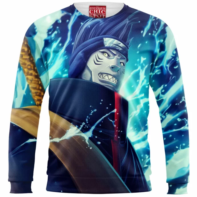 Kisame Sweatshirt