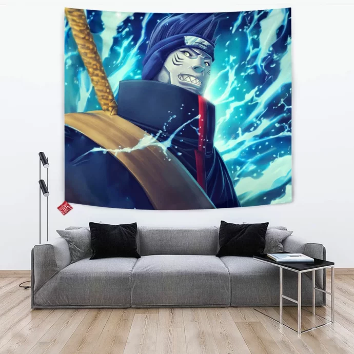 Kisame Tapestry