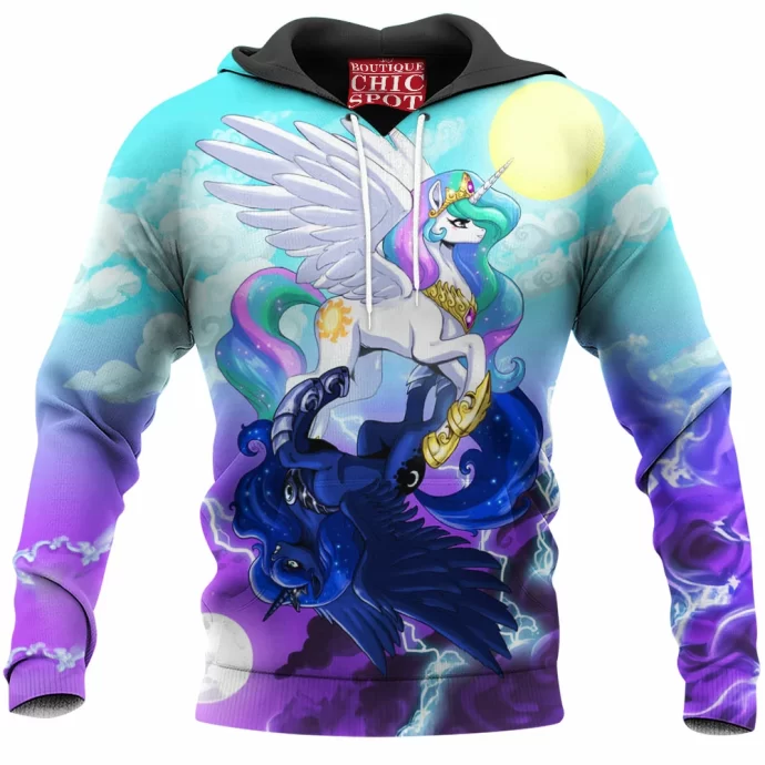 My Little Pony Hoodie