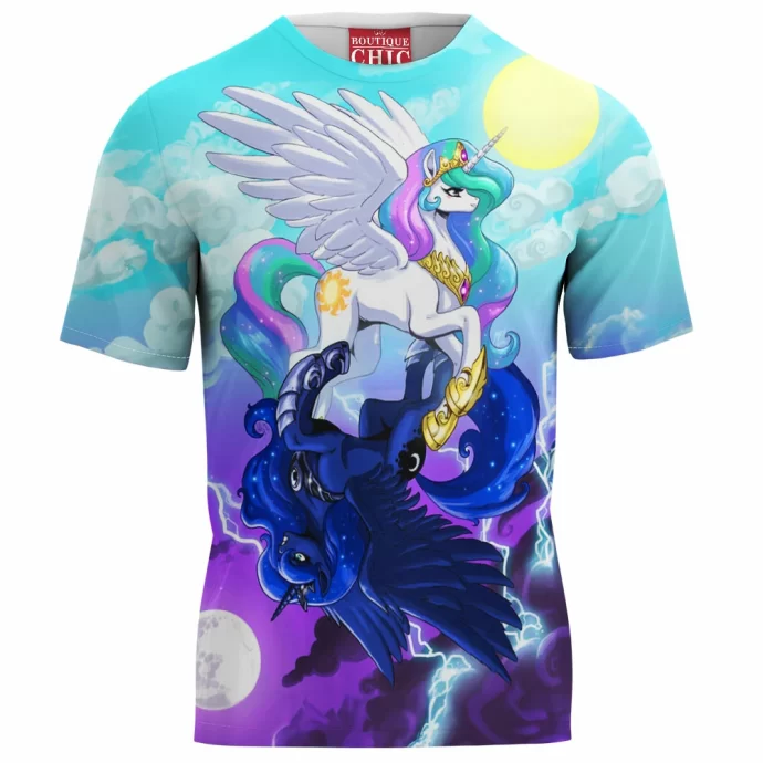 My Little Pony T-Shirt