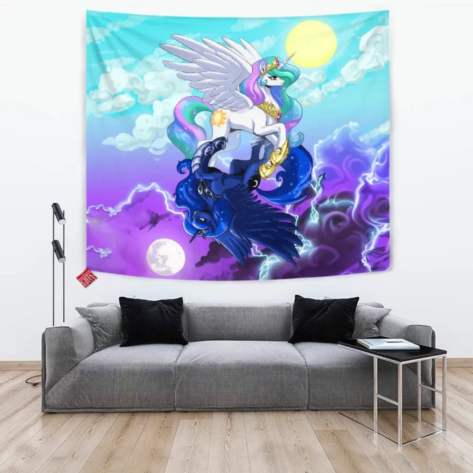 My Little Pony Tapestry