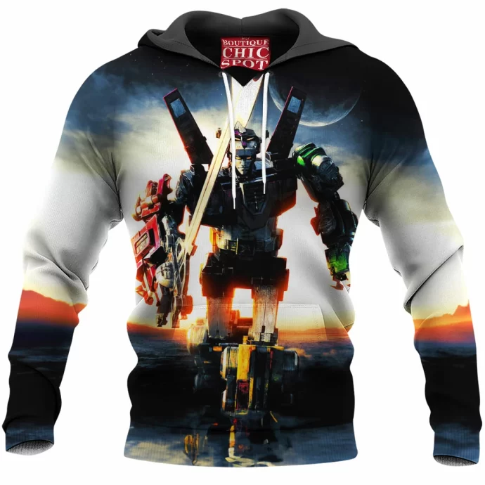 T TRINH Boutique 4523 Hoodie