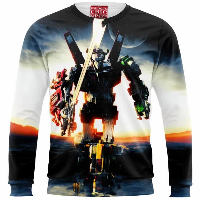 T TRINH Boutique 4523 Sweatshirt