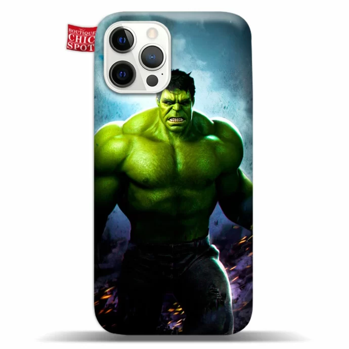 Hulk Phone Case Iphone