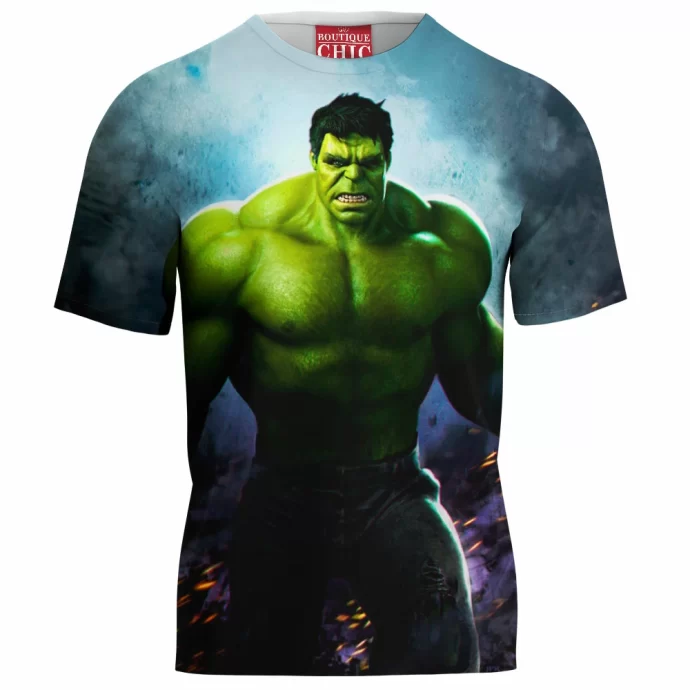 Hulk T-Shirt