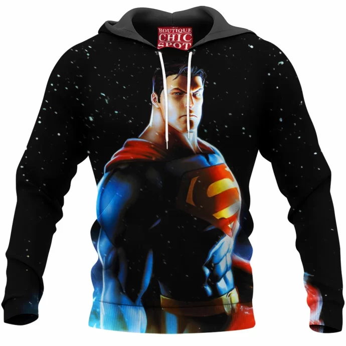 Superman Hoodie