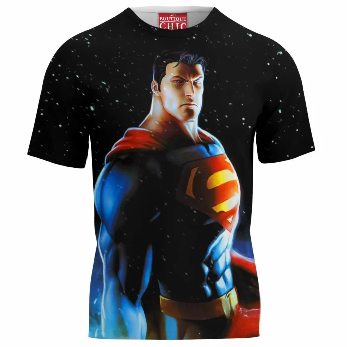 Superman T-Shirt