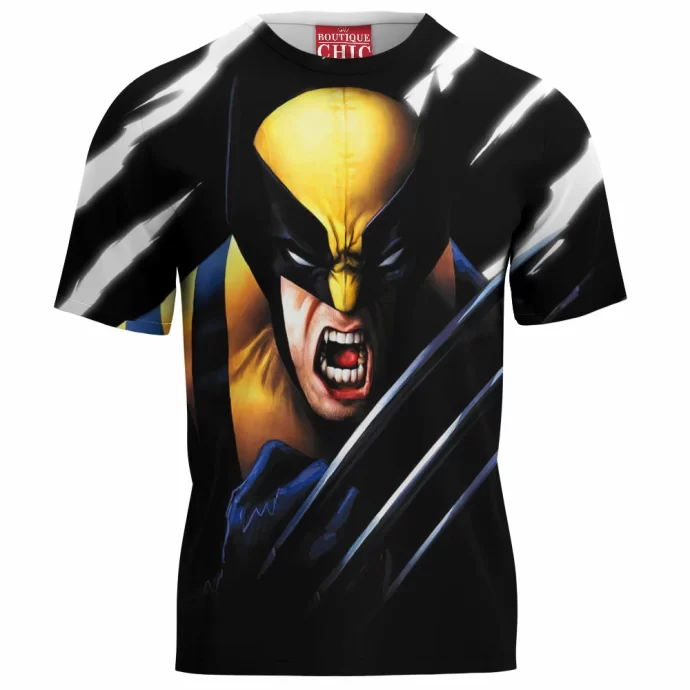 Wolverine T-Shirt