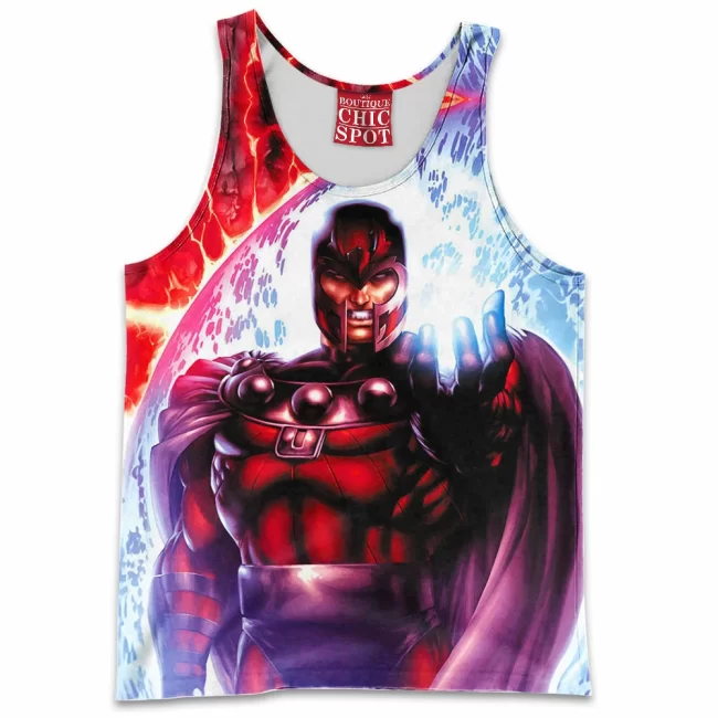 T TRINH Boutique 4539 Tank Top