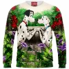 Animated Sweatshirt