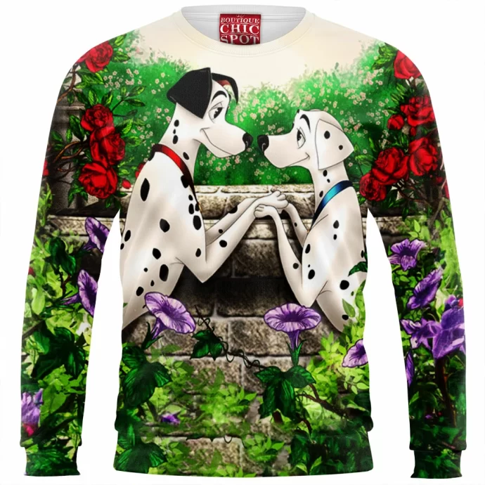 T TRINH Boutique 4761 Sweatshirt