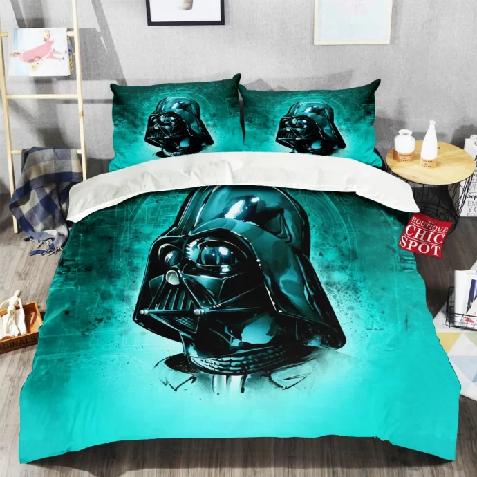 Darth Vader Bedding Set