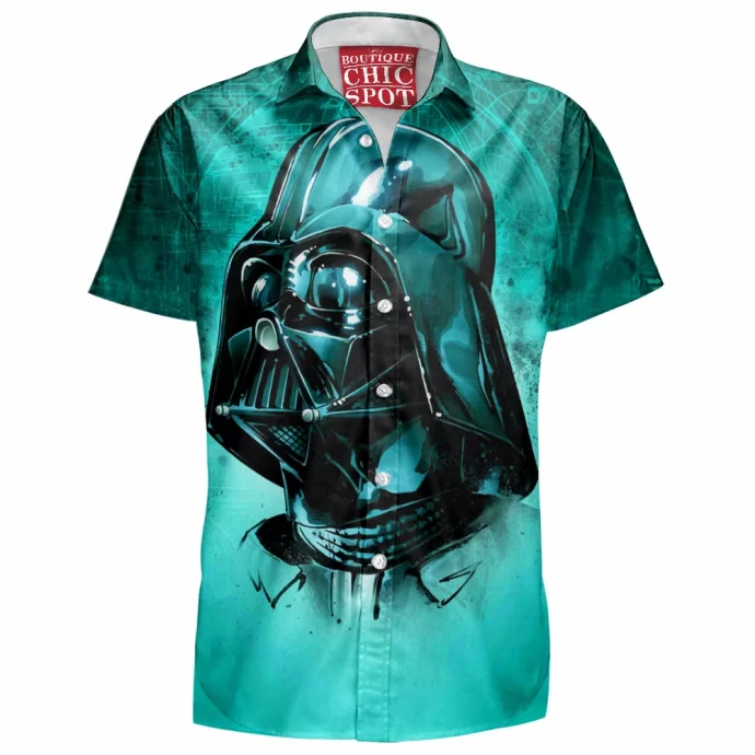 T TRINH Boutique 4771 Hawaiian Shirt