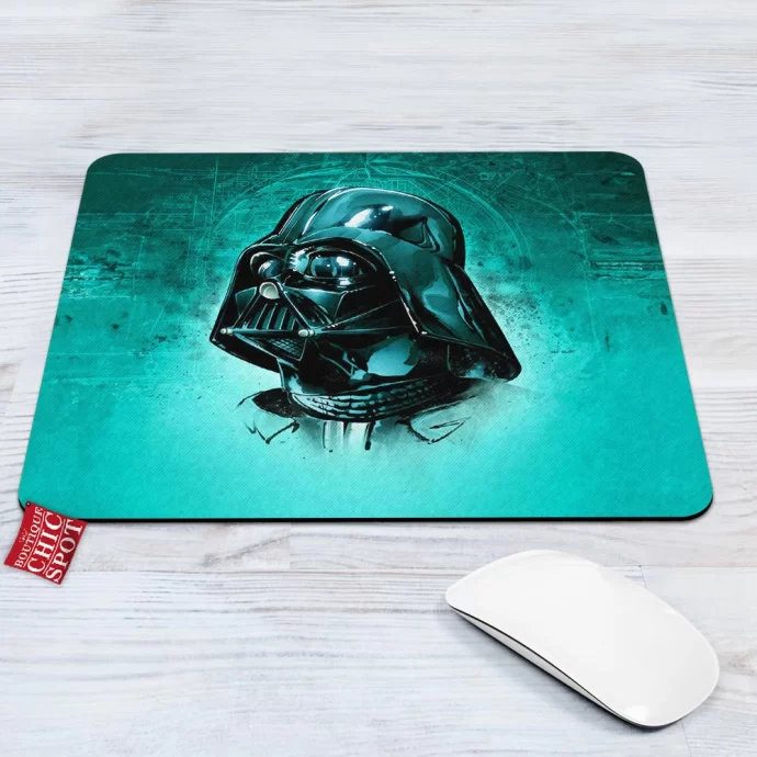 Darth Vader Mouse Pad