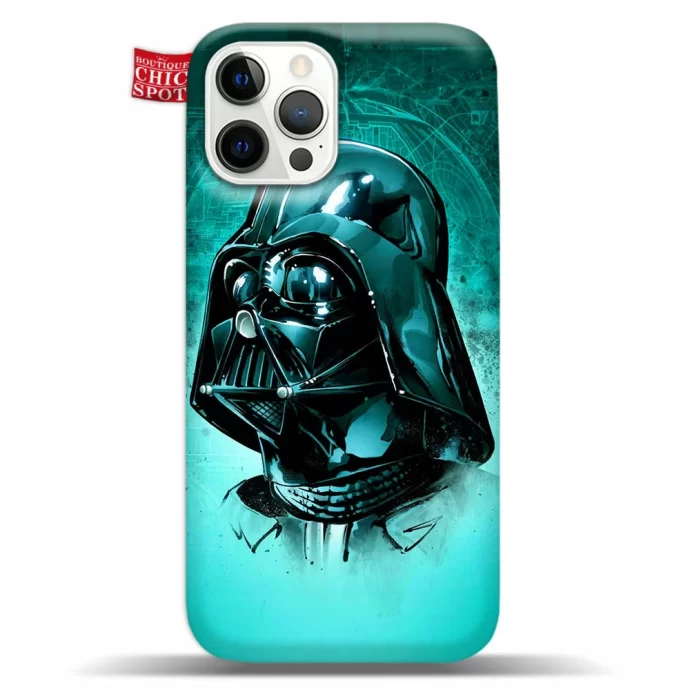 Darth Vader Phone Case Iphone