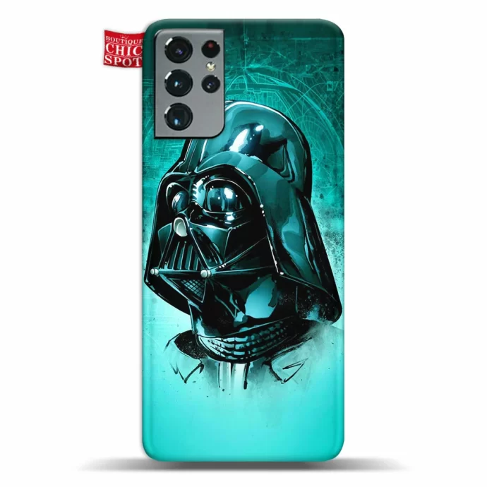 Darth Vader Phone Case Samsung