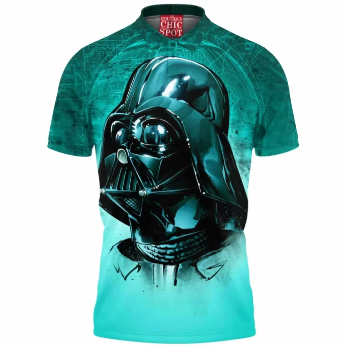 T TRINH Boutique 4771 Polo Shirt