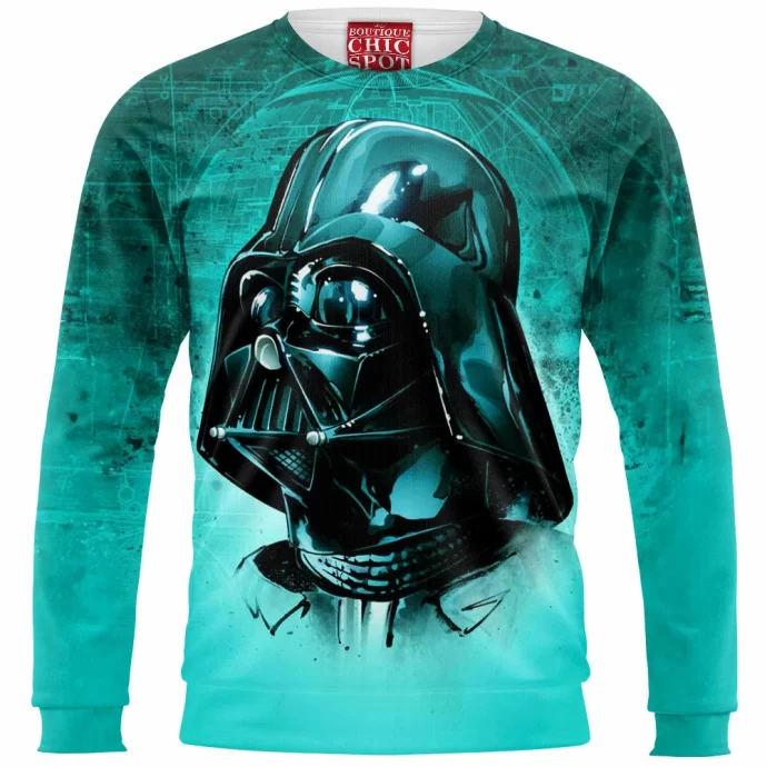 Darth Vader Sweatshirt