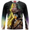 Comic Sweatshirt, Superhero Sweatshirt