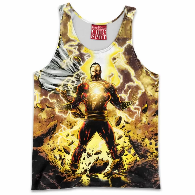 T TRINH Boutique 4783 Tank Top