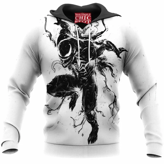 Venom Hoodie