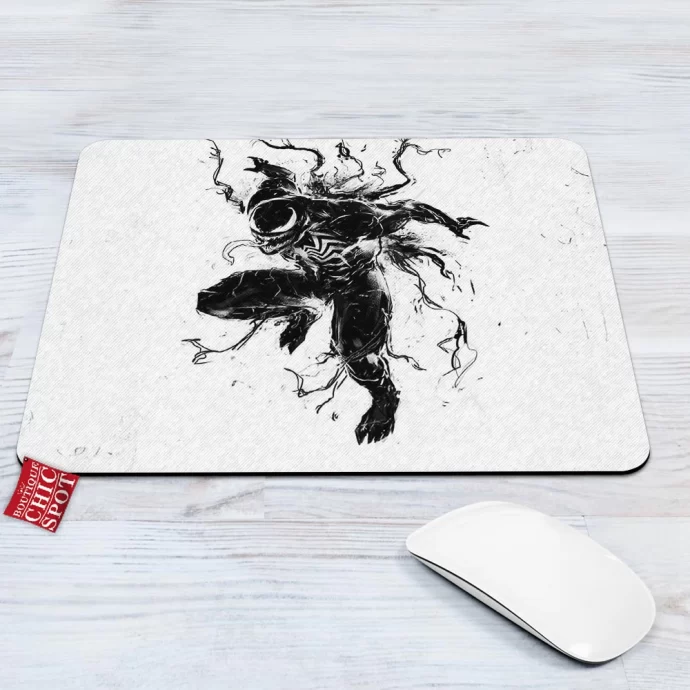 Venom Mouse Pad