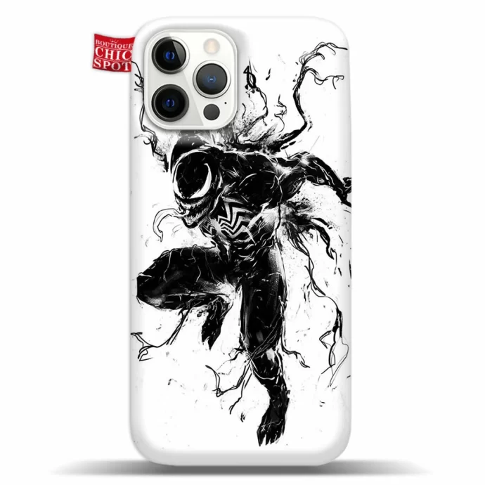 Venom Phone Case Iphone