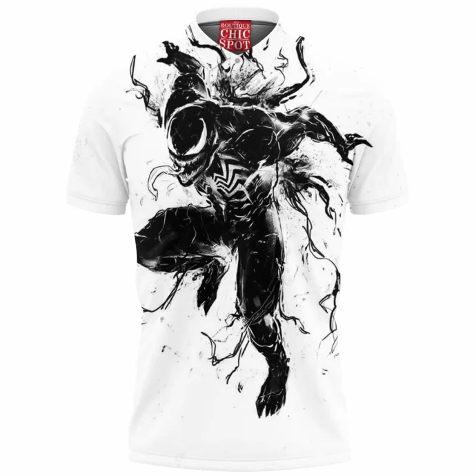 Venom Polo Shirt