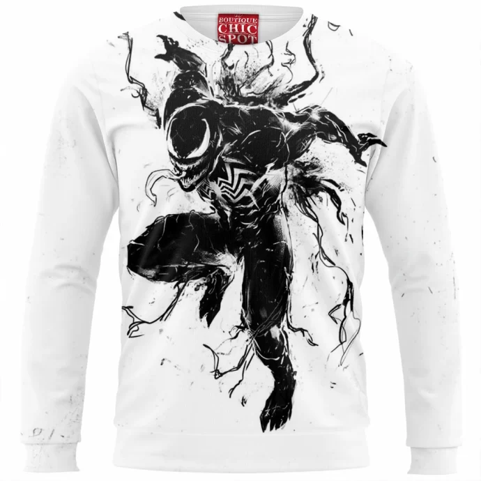 Venom Sweatshirt