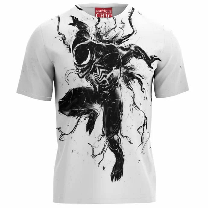 Venom T-Shirt