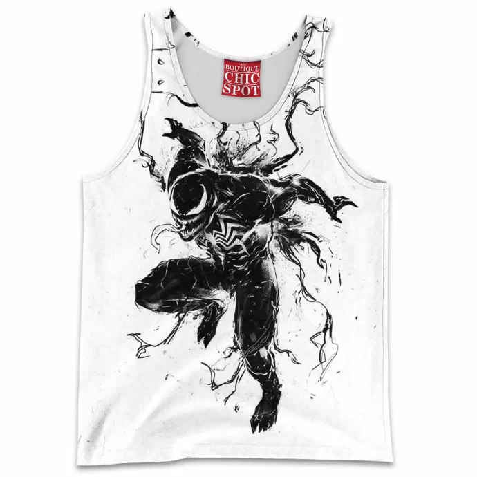 Venom Tank Top