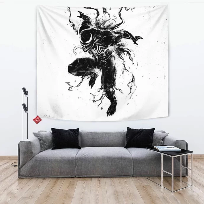 Venom Tapestry