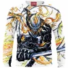 Comic Sweatshirt, Superhero Sweatshirt