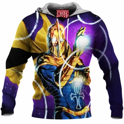Anime Fleece-Hoodie, Fate Stay Night Fleece-Hoodie