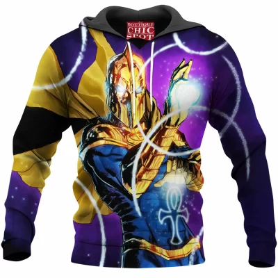 Anime Hoodie, Fate Stay Night Hoodie