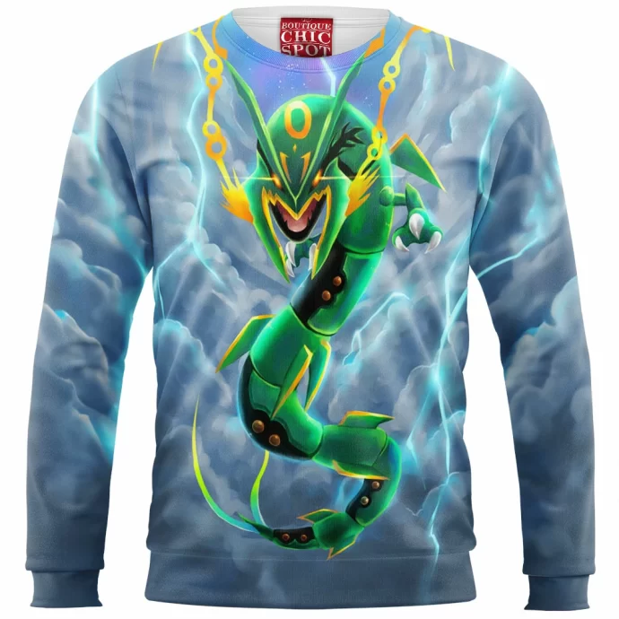 T TRINH Boutique 5011 Sweatshirt