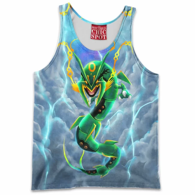 T TRINH Boutique 5011 Tank Top