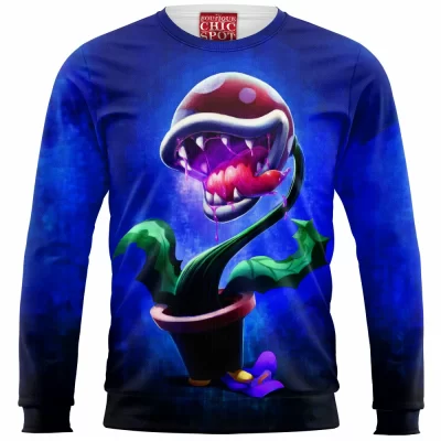 Game Sweatshirt