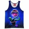 Game Tank-Top, Mario Tank-Top