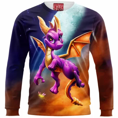 Game Sweatshirt
