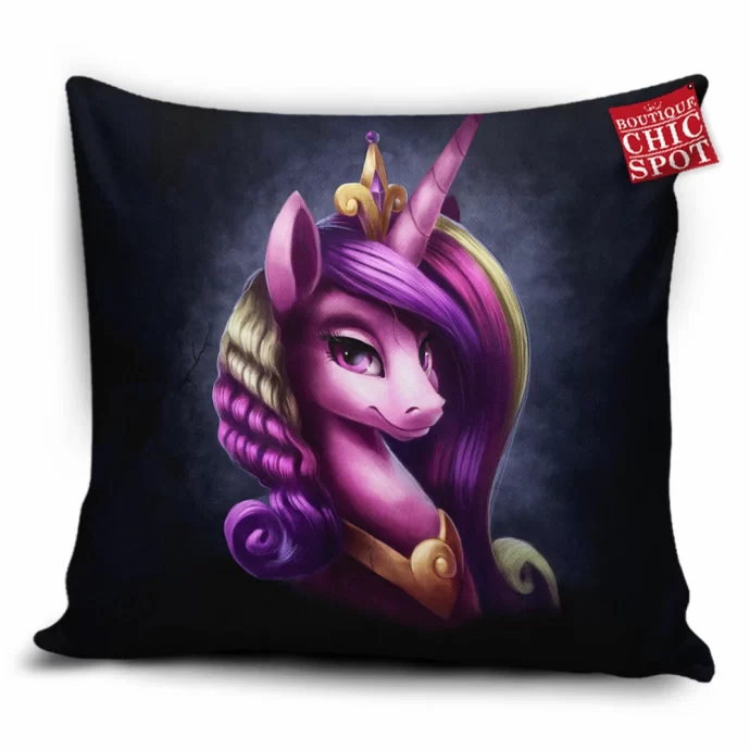 Princess Cadance Pillow Cover