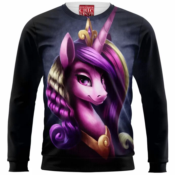 Princess Cadance Sweatshirt