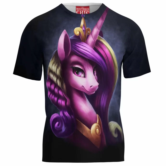 Princess Cadance T-Shirt